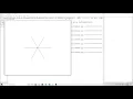 Create a snowflake in Python