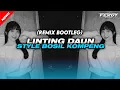 Download Lagu FERDY RMX - LINTING DAUN BOSIL KOMPENG(BOTTLEG) COCOK BUAT PARTY  ‼️VIRAL TIKTOK TERBARU 2025‼️