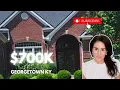 700 000 Luxury Home Tour in Georgetown Kentucky Moving to Georgetown KY 116 Kingston Drive