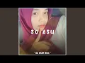 Lagu SO ASU