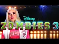 ZOMBIES 3 Teaser ZOMBIES 3 Disney Original Movie disneychannelmusic