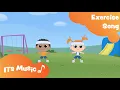 Download Lagu Exercise Song | ITS Music Kids Songs