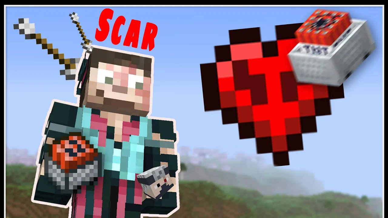 Watch "I'm Bad At Minecraft - Wild Life SMP: Episode 4" on YouTube