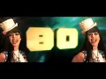 Aqua - Back To The 80´s