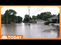 Midwest Braces for More Flash Floods Dangerous Heat Returns