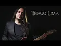 STRESSFEST - (Steve Morse Cover) - WITH TAB