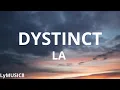 LA DYSTINC 💓🖇 vey beautiful Arabic Song karaoke