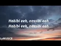 Download Lagu LA DYSTINC 💓🖇 vey beautiful Arabic Song karaoke