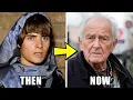 100 Golden Age Hollywood Actors Then and Now Age 60 Unbelievable Transformations