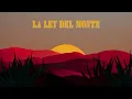 Vicente Fernández - The Law of the Mountain (Lyrics)