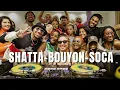 Download Lagu Shatta, Bouyon \u0026 Soca Mix 🍑 | The Best of Carnaval 2025 🏝️ | Vaïbz Party #11 🎉 | By DJ T-Sia