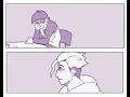 Goldric Short Compilation Comic FanDub