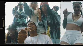 yailin la perversa el cherry el mega damariscrs quimico yomel el fother gailen flow 90 remix