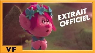 Les Trolls - Extrait T'es obligée de chanter [Officiel] VF HD