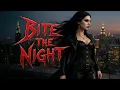 Download Lagu Bite the Night | Dark Glam Metal Ballad of a Cursed Soul 🦇🔥