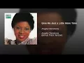Give Me Just a Little More Time (John Luongo Disco Mix)