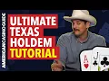 ULTIMATE Texas Hold em - Full Guide