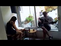 Ruth and Síctor - Kerosene (Bad Religion cover)