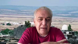 مرحبا وأهلا وسهلا فيكون وسوريا تحت الفصل السابع وزارة العدل والعجز الكبير 