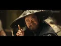 【Sands of War】Top Fugitive Hunted! A Desert Lone Wolf Battles All Odds to Survive!
