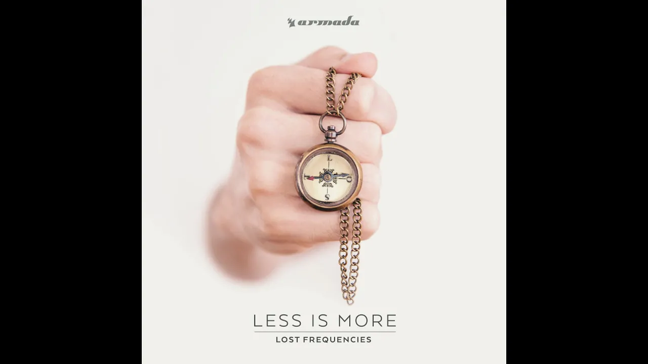 Lost Frequencies - Are you with me (Extended - No cuts) Lost Frequencies - Are you with me (Extended - No cuts)
