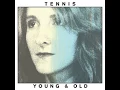 Traveling - Tennis
