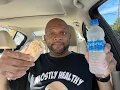 Taco Bell JUST launched their FREE Toasted Breakfast Burrito Review time