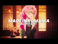 Lagu Made in romania (best part!/afro vers.) - majii [edit audio]