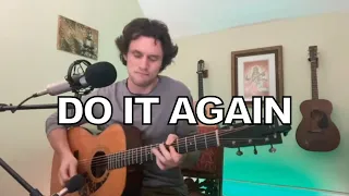 Do It Again Steely Dan acoustic cover