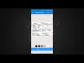 Submiting Form 100s with a Smartphone