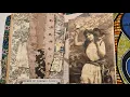 3 Wanderlust A Bohemian Style Junk Journal