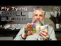Download Lagu Dry Fly Secrets: Hooks, Materials and What Really Floats | Fly Tying Skill Builder #52
