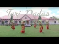 Download Lagu Tari Dadas oleh Bhayangkari PC Barito Timur