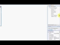 VB NET Tutorial Working With Data 2 Connect Database to VB net Project