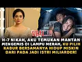 Lagu AKU TEMUKAN MANTAN MENGEMIS DI JALAN, AKU PILIH KABUR BERSAMANYA DARI PADA JADI ISTRI MILIARDER!