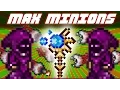 Terraria 1 3 3 3 MAX MINIONS
