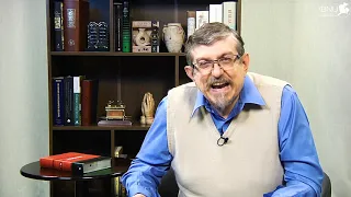 Cristão de Verdade? Só se Entender a Trindade - João 17.20-26 | Luiz Sayão | IBNU