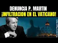 La Infiltración Satánica en la Iglesia y el Pentágono