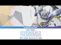 Lagu Buddy Complex – Opening Full『 UNISONIA 』by TRUE Lyrics Romaji