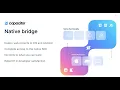 Ionic in 30 Series Ionic React