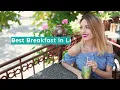 Best Breakfast in Lexington KY