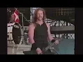Download Lagu Metallica - Live at Monsters of Rock Moscow (1991) [Full Pro-Shot] [VHS Upscale]