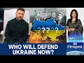Download Lagu Ukraine’s Security: Has America Passed the Buck to Europe? | Vantage with Palki Sharma | N18G