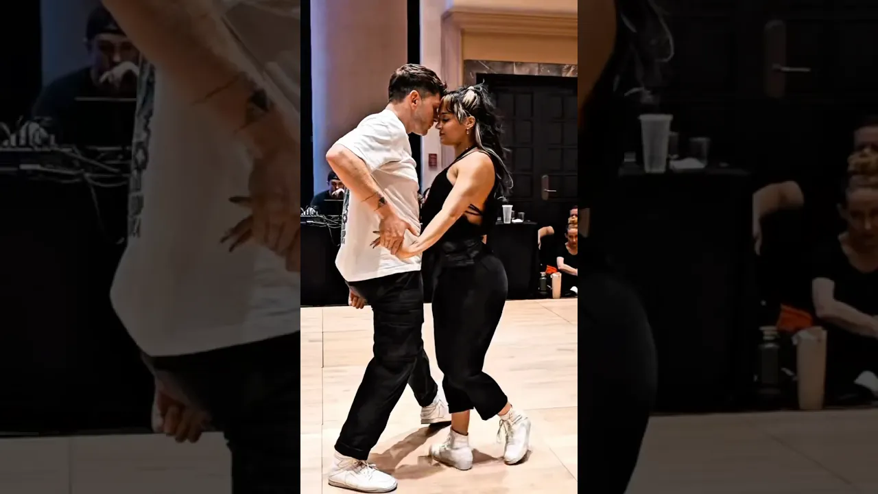 Pt. 2 of this feel-good flow from ESS Camp ✨ #dance