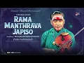 Rama Manthrava Japiso | Purandara Dasaru | Carnatic Classical Instrumental | Kunnukudi Vaidyanathan