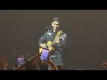 AFSOS - Anuv Jain ft. AP Dhillon | Dubai Concert | Live  2025
