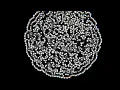 Unity Reaction Diffusion