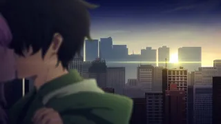 Kisara S Last Kiss Before Forgetting About Shuu And Everything Project Engage 