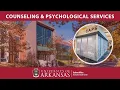 CAPS Doctoral Internship - Tour