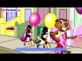 Download Lagu Hey Kid! It's the Happy Birthday Song